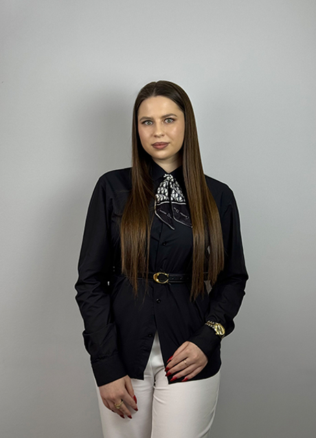 Полина Агеева